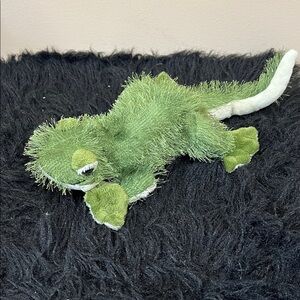 Webkinz Lizard